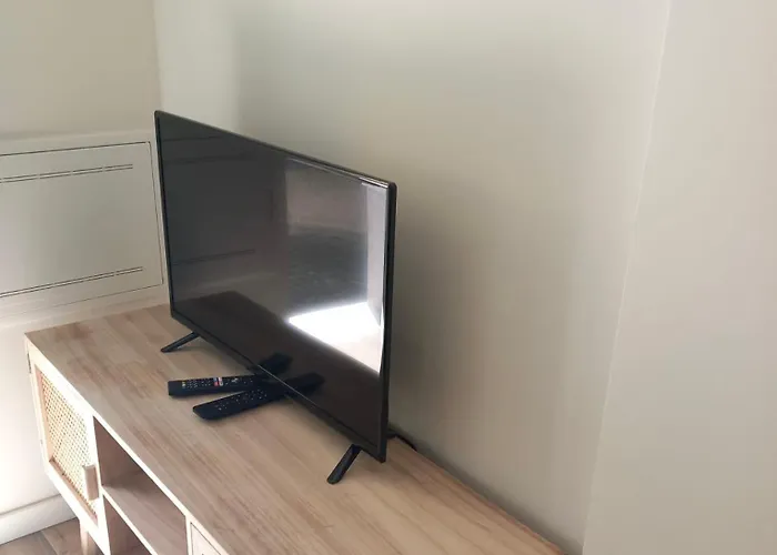 Graceful Studio Apartment G18