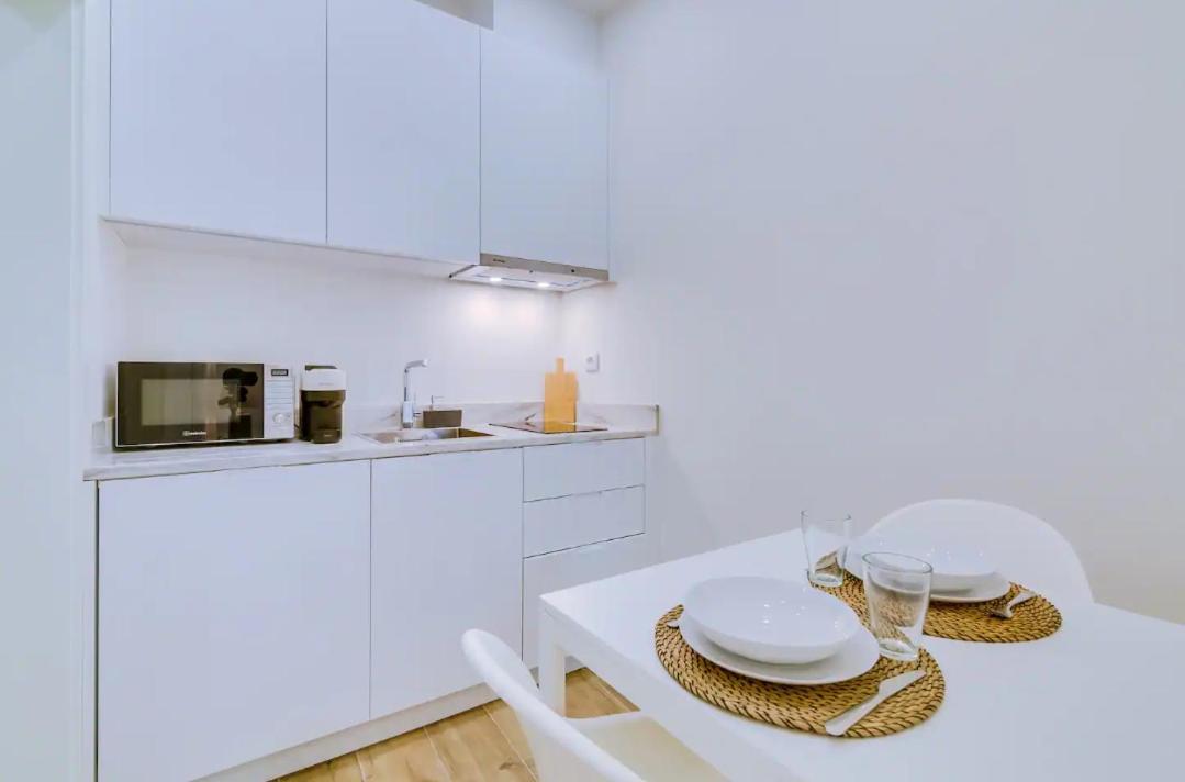 Apartment Graceful G18