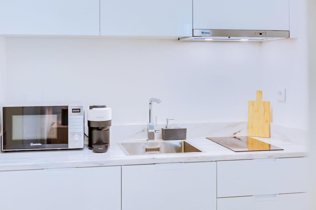 Graceful G18 Apartment *