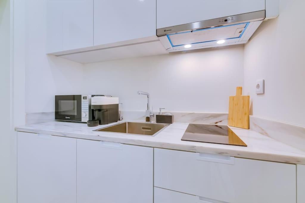 Appartement Graceful G18