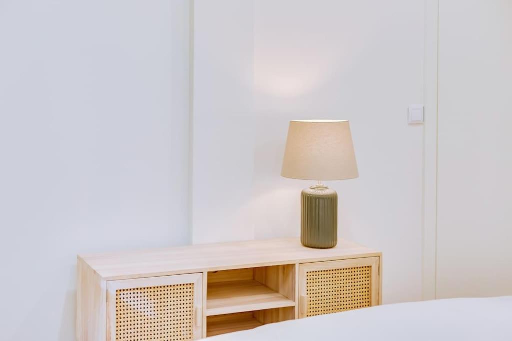 Graceful G18 Appartement