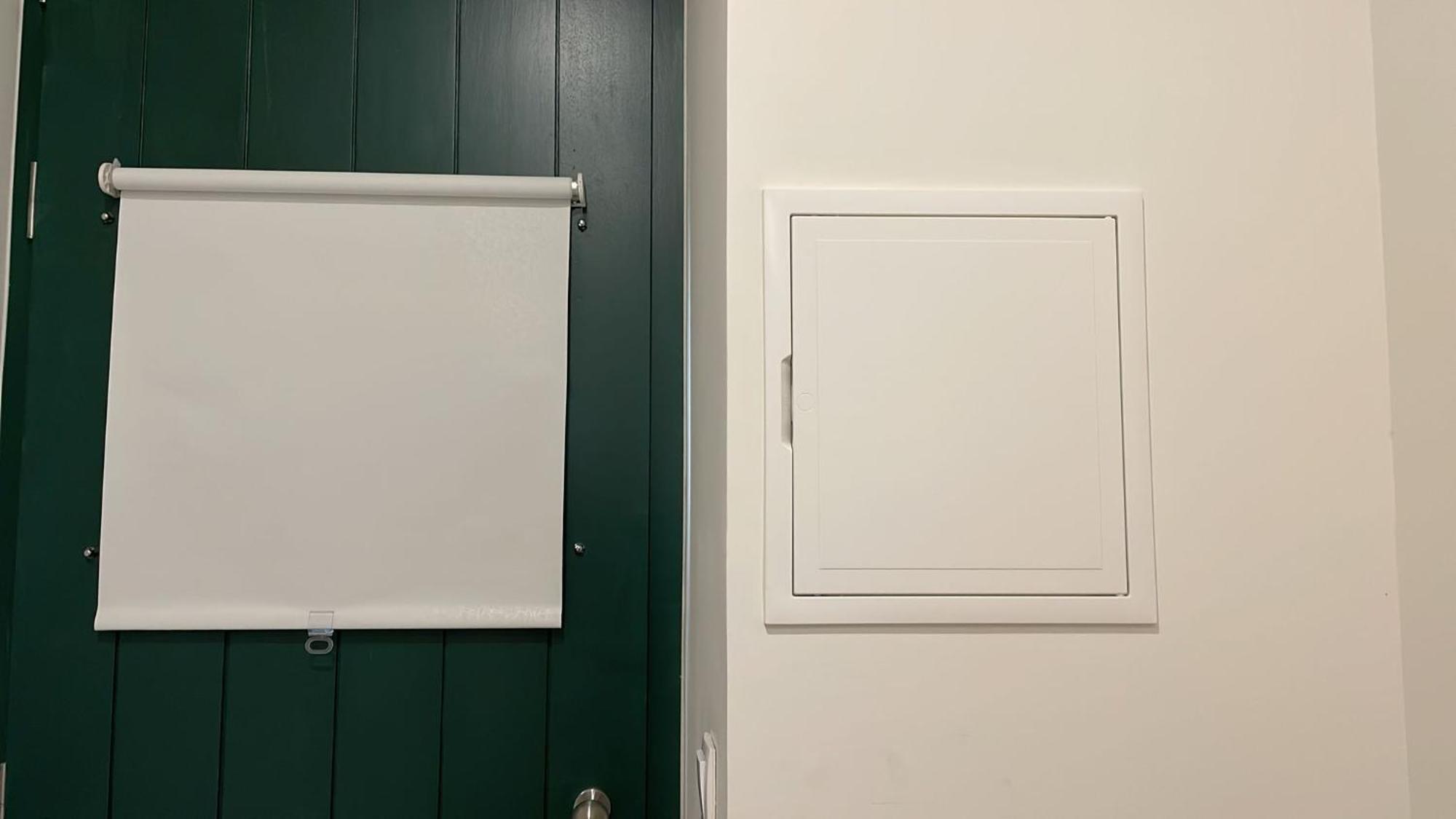 Graceful G18 Appartement